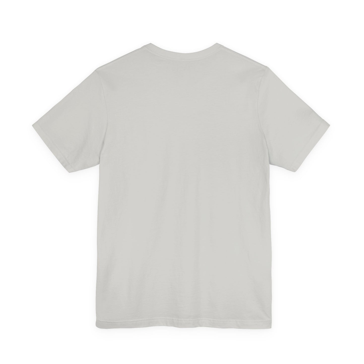 Caution Thoughts Casual Unisex T-Shirt