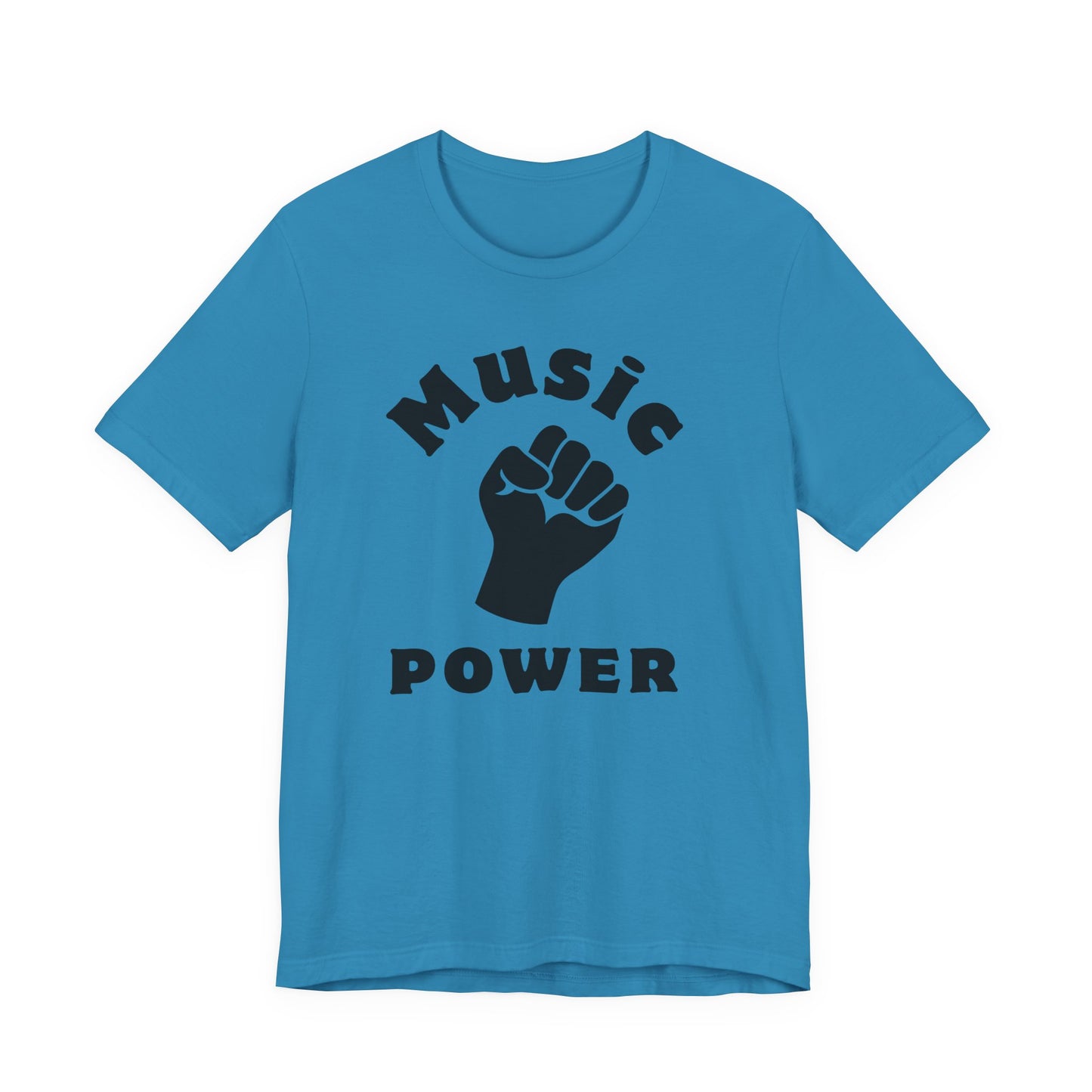 Music Power T-Shirt