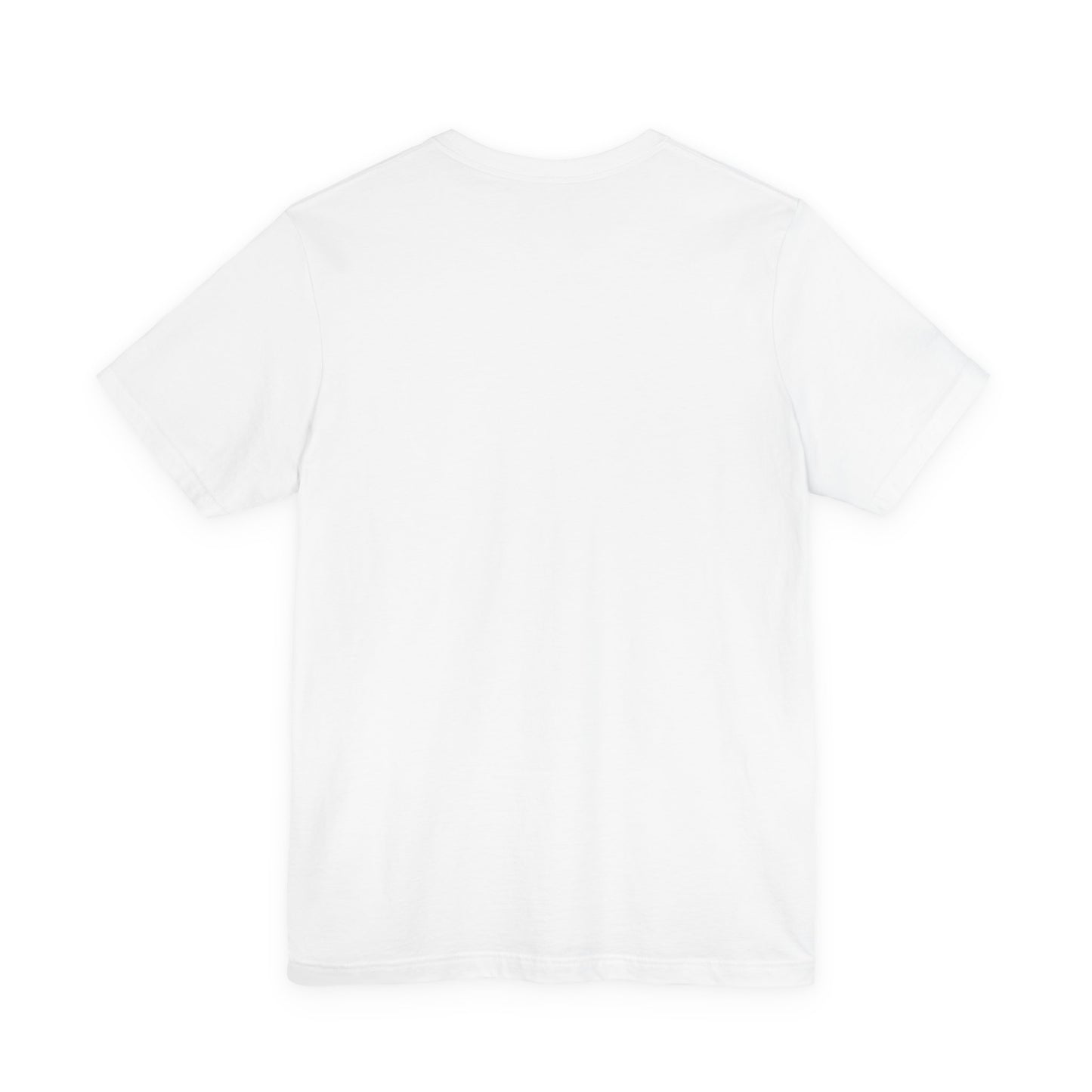 Last Line T-Shirt