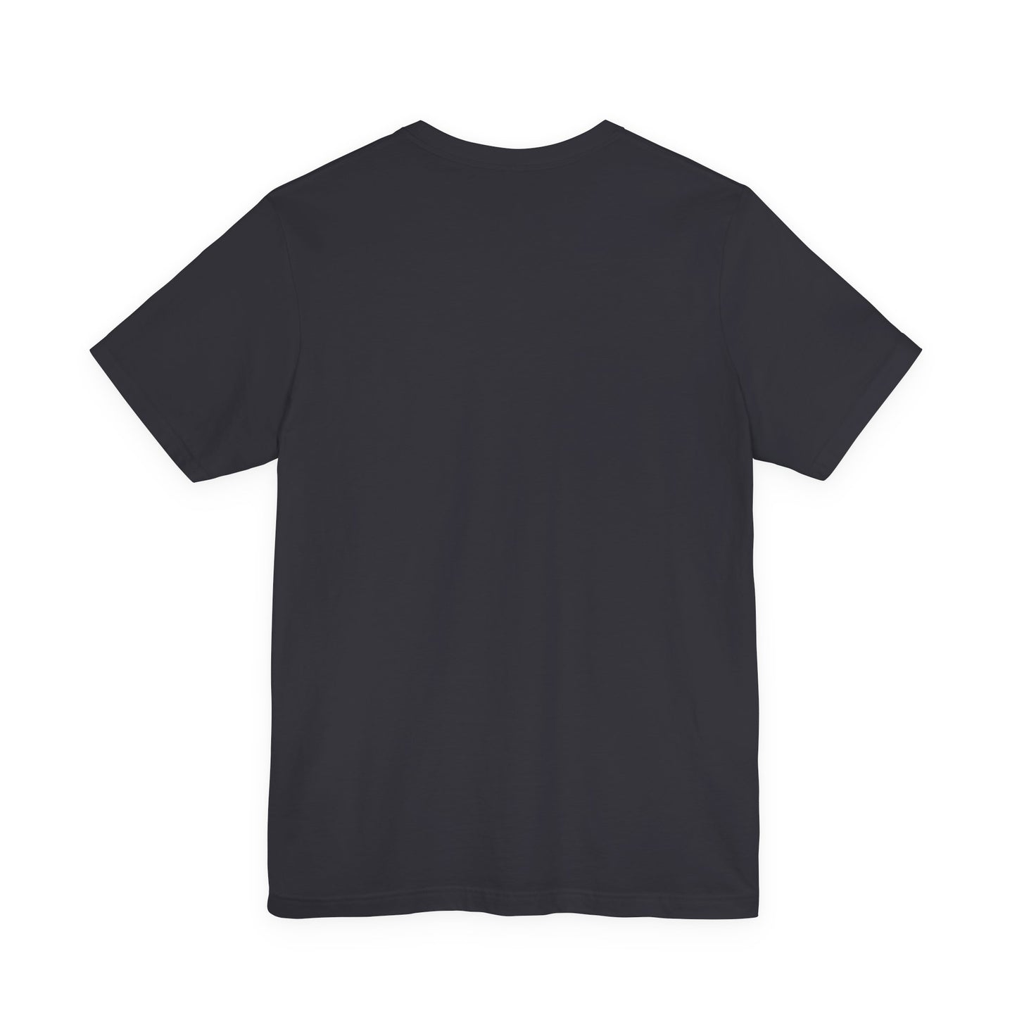 Caution Thoughts Casual Unisex T-Shirt