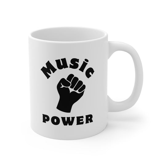 Music Mug