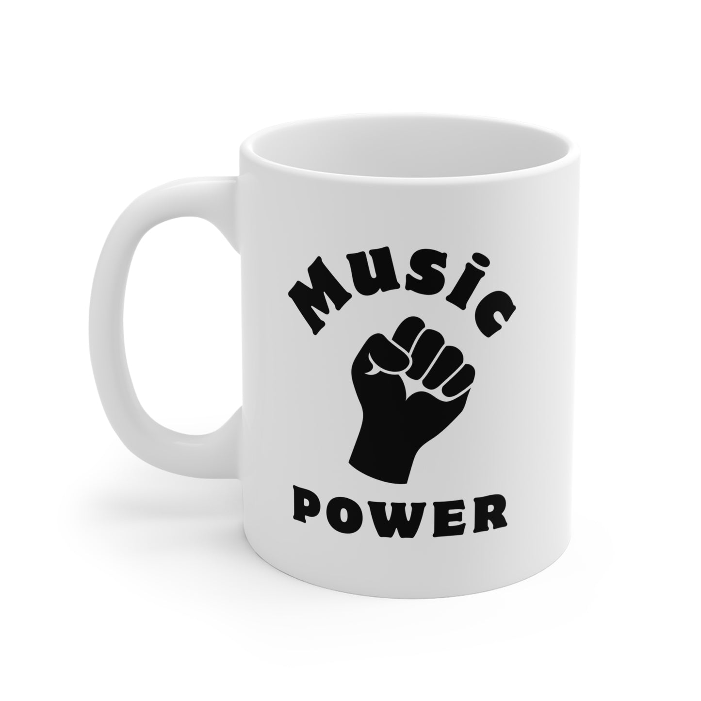 Music Mug